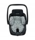 recaro zero - Vista delantera en posicion Black Star