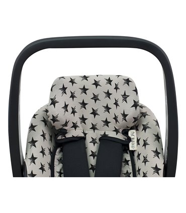 recaro zero - Vista superior Dark Sky