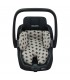 recaro zero - Vista delantera en posicion Dark Sky