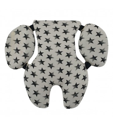 recaro zero - Vista delantera Dark Sky