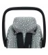 recaro zero - Vista superior White star