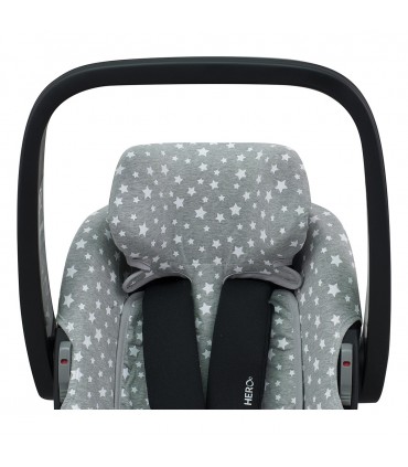 recaro zero - Vista superior White star