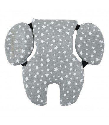 recaro zero - Vista delantera White star