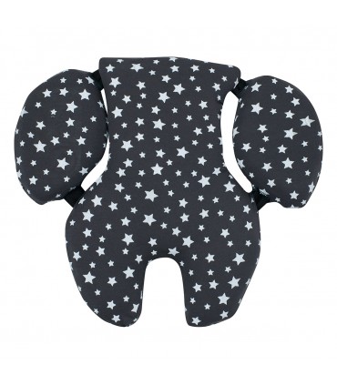 recaro zero - Vista delantera Winter Sky