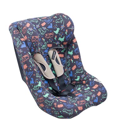 concord ultimax - Vista 3/4 Happy Dino