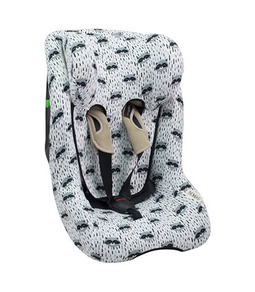 concord ultimax - Detalle 3/4 Racoon Town