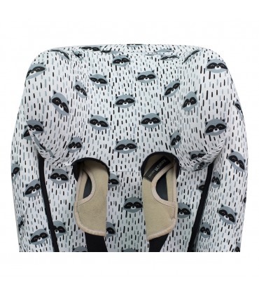 concord ultimax - Vista Superior Racoon Town