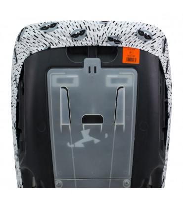 concord ultimax - Vista trasera Racoon Town