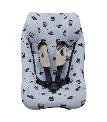 concord ultimax - vista frontal Robot Space