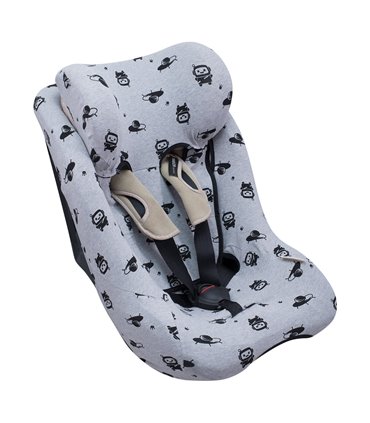 concord ultimax - Vista 3/4 Robot Space