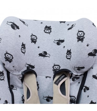 concord ultimax - Vista superior Robot Space