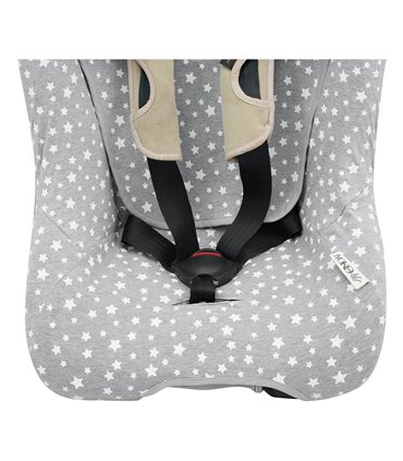 concord ultimax - Vista inferior White Star