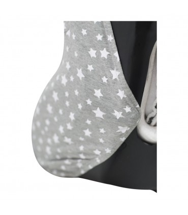 concord ultimax - Detalle estampado White star