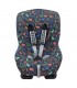 Funda silla coche universal - Vista frontal Happy Dino