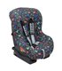 Funda silla coche universal - Vista 3/4 Happy Dino