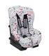 Funda silla coche universal - Vista 3/4 Dino Party