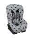 Funda silla coche universal - Vista 3/4 Robot Space