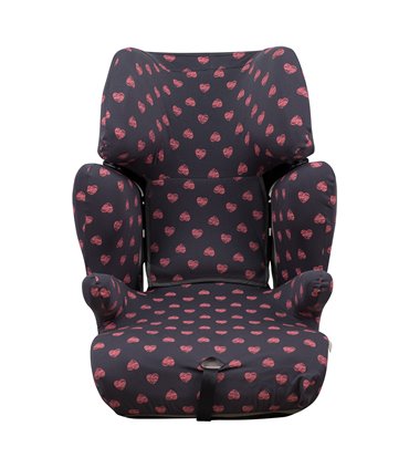 Concord Transformer T - Vista frontal Fluor Heart