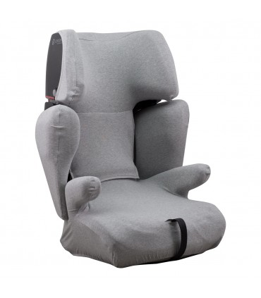 Concord Transformer T - Vista 3/4 Stone Grey