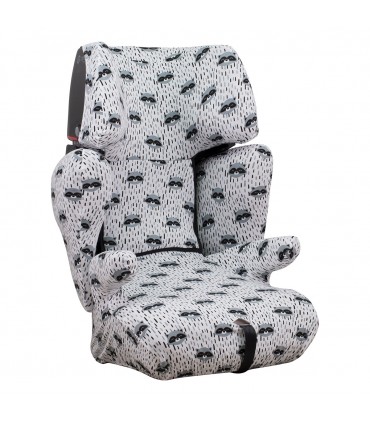 Concord Transformer T - Vista 3/4 Racoon Town