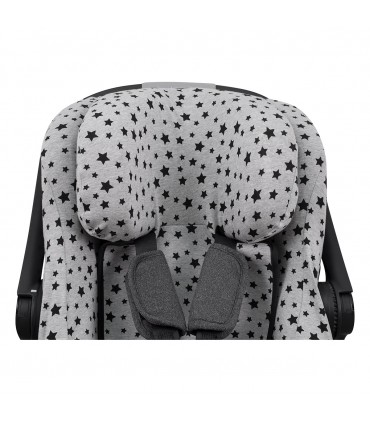 Parte superior Black Star