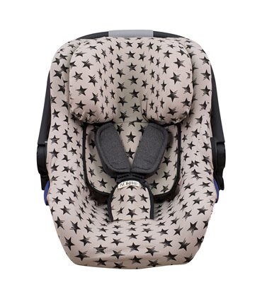 Vista frontal Dark Sky