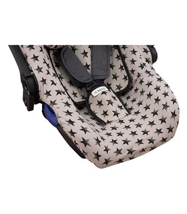 Parte inferior Dark Sky