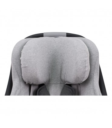 Parte superior Stone Grey