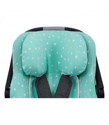 Parte superior Mint Sparkles