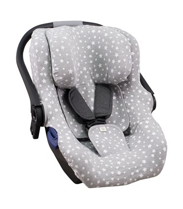 Vista 3/4 White Star