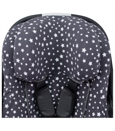 Parte superior Winter Sky