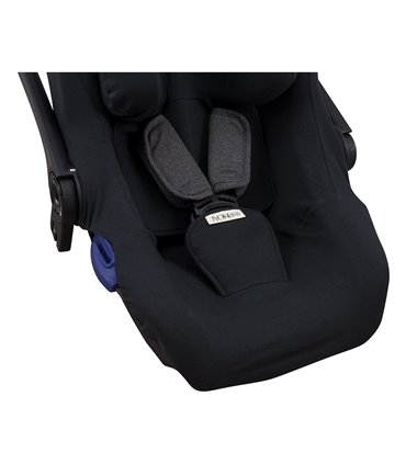 Parte inferior Black Series