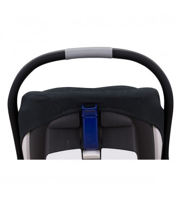 Parte trasera Black Series