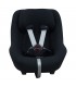 Maxi Cosi 2 way pearl - Vista frontal Black Series