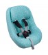 Maxi Cosi 2 way pearl - Vista 3/4 Mint Sparkles