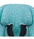 Maxi Cosi 2 way pearl - Parte superior Mint Sparkles