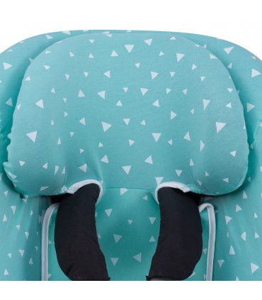 Maxi Cosi 2 way pearl - Parte superior Mint Sparkles