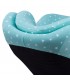 Maxi Cosi 2 way pearl - Vista trasera Mint Sparkles
