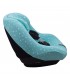 Maxi Cosi 2 way pearl - Vista lateral Mint Sparkles