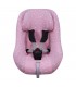 Maxi Cosi 2 way pearl - Vista frontal Pink Sparkles