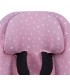 Maxi Cosi 2 way pearl - Parte superior Pink Sparkles
