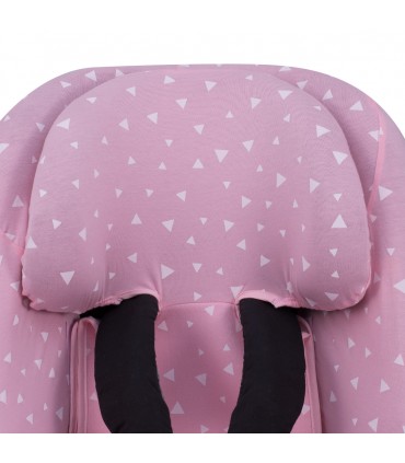 Maxi Cosi 2 way pearl - Parte superior Pink Sparkles