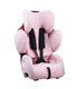  Recaro Young Sport Hero - Vista 3/4 Pink Sparkles
