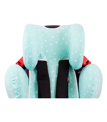  Recaro Young Sport Hero - Parte superior Mint Sparkles