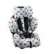  Recaro Young Sport Hero - Vista 3/4 Racoon Town