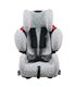  Recaro Young Sport Hero - Vista frontal White Star