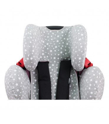  Recaro Young Sport Hero - Parte superior White Star