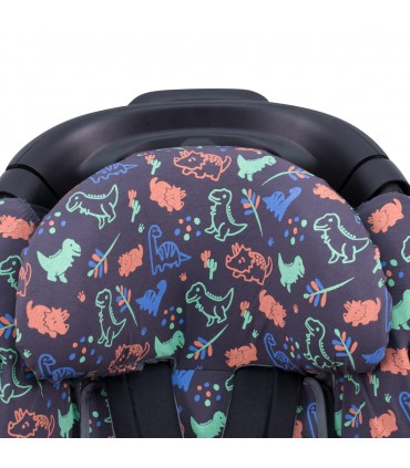 Parte superior Happy Dino