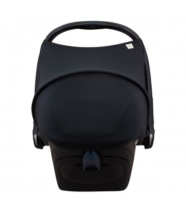 Maxi cosi cabriofix - Vista trasera Black Series