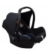 Maxi cosi cabriofix - Vista 3/4 Black Series
